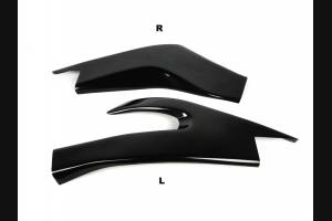 Copri Forcellone in Carbonio - MXPCCB5299