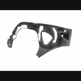 Carbon frame cover - MXPCCB5322