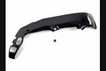 Carbon frame cover - MXPCCB5325