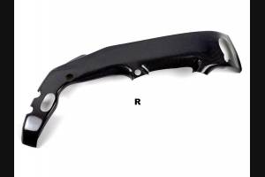 Cadre en carbone couvrir - MXPCCB5325