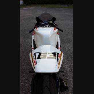 Carenado Racing Pintado Honda Cbr 1000 RR 2008 - 2011 - MXPCRV5361