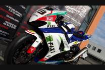 Carenado Racing Pintado Suzuki Gsxr 1000 2007 - 2008 - MXPCRV5386 2