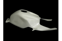 Tank cover Honda Cbr 600 RR 2005 2006 - MXPCRD506