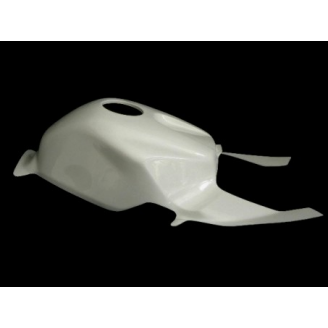 Tank cover Honda Cbr 600 RR 2005 2006 - MXPCRD506