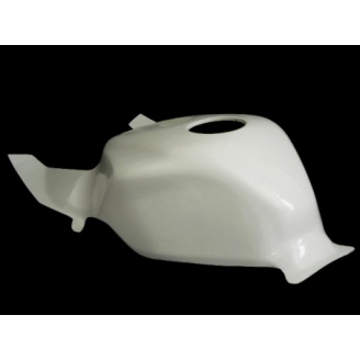 Tank cover Honda Cbr 600 RR 2005 2006 - MXPCRD506