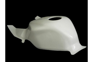 Tank cover Honda Cbr 600 RR 2005 2006 - MXPCRD506