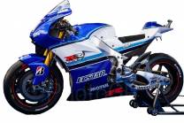 Carenado Racing Pintado Suzuki Gsxr 1000 2009 - 2016 - MXPCRV5416