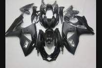 Carenage en abs pour la roue avec peinture compatible avec Suzuki Gsxr 1000 2009 - 2016 - MXPCAV5446