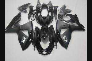 Carenados en abs pintados para la calle compatible para Suzuki Gsxr 1000 2009 - 2016 - MXPCAV5446