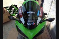 Carenados en abs pintados para la calle compatible con Kawasaki ZX6R 636 2005 - 2006 - MXPCAV5449