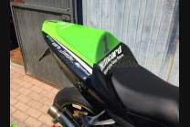 Painted street fairings in abs compatible with Kawasaki ZX6R 636 2005 - 2006 - MXPCAV5449 2