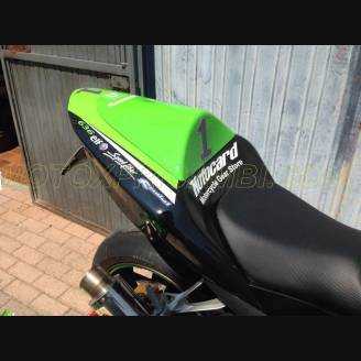 Carenados en abs pintados para la calle compatible con Kawasaki ZX6R 636 2005 - 2006 - MXPCAV5449