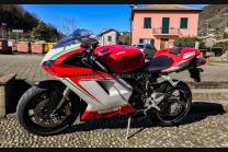 Painted street fairings in abs compatible with Ducati 848 1098 1198 - MXPCAV5453