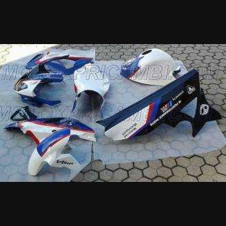 Carene Racing Verniciate Bmw S1000 RR 2009 - 2014 - MXPCRV5467