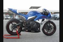 Lackierte Rennverkleidung Honda Cbr 600 RR 2007 - 2008 - MXPCRV5477