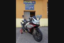 Carene stradali in abs verniciate compatibili con Aprilia RSV4 2009 - 2014 - MXPCAV5483 2