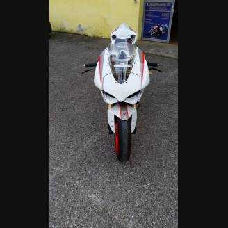 Carenage Racing Peint Ducati 1199 899 Panigale - MXPCRV5499