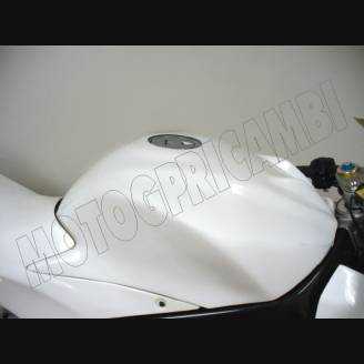 Lackierte Tankabdeckung fur Aprilia RSV4 09/10/11/12 - MXPCRV5522