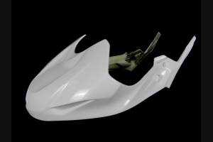 Copriserbatoio per Carena Racing Tipo originale Bmw S 1000 RR 2015 - 2018 - MXPCRD5537