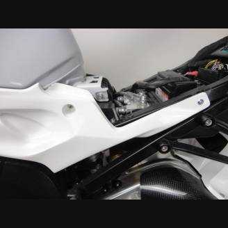 Copriserbatoio per Carena Racing Tipo originale Bmw S 1000 RR 2015 - 2018 - MXPCRD5537