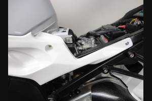 Tankabdeckung fur racing verkleidung wie original Bmw S 1000 RR 2015 - 2018 - MXPCRD5537
