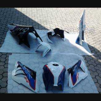 Painted Race Fairings Bmw S1000 RR 2015 - 2018 - MXPCRV5547