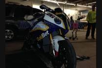 Carene Racing Verniciate Bmw S1000 RR 2015 - 2018 - MXPCRV5548