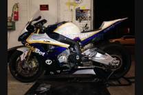 Carene Racing Verniciate Bmw S1000 RR 2015 - 2018 - MXPCRV5548 2