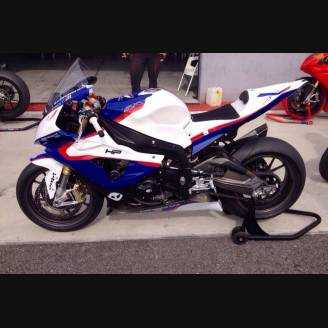Carenado Racing Pintado Bmw S1000 RR 2015 - 2018 - MXPCRV5551