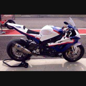 Painted Race Fairings Bmw S1000 RR 2015 - 2018 - MXPCRV5551