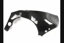 Carbon frame cover - MXPCCB5556