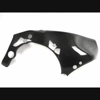 Copri Telaio in Carbonio - MXPCCB5556