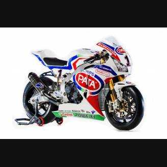 Carene Racing Verniciate Honda Cbr 1000 RR 2012 - 2016 - MXPCRV5570