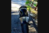 Carenage Racing Peint Kawasaki Zx10R 2011 - 2015 - MXPCRV5572 2