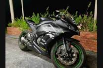Painted Race Fairings Kawasaki Zx10R 2011 - 2015 . - MXPCRV5572