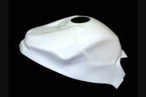 Complete fairings,full tank cover, in 5 Pieces without front fender - MXPCRD5579