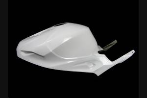 carenado Bmw S1000 RR 2015 - 2018 cubre deposito, sin guardabarros colin - MXPCRD5591