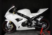 carenado Bmw S1000 RR 2015 - 2018 cubre deposito, sin guardabarros colin - MXPCRD5591