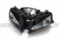 Headlights compatible with Yamaha R1 2000 - 2001 - MXPFMT5601