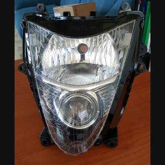 Faros compatibles con Suzuki GSXR 1300 Hayabusa 2008 - 2013 - MXPFMT5610