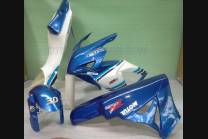 Carenado Racing Pintado Suzuki Gsxr 600/750 2006 -2007 - MXPCRV5659 2