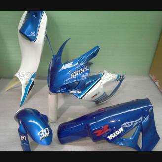 Carenado Racing Pintado Suzuki Gsxr 600/750 2006 -2007 - MXPCRV5659