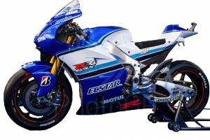 Carenado Racing Pintado Suzuki Gsxr 1000 2007 - 2008 - MXPCRV5661