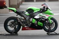 Carenado Racing Pintado Kawasaki Zx10R 2011 - 2015 - MXPCRV5676