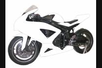 Painted Race Fairings Suzuki Gsxr 600/750 2008 -2010 in 2 Colours like the picture - MXPCRV5715