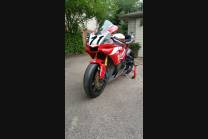 Lackierte Rennverkleidung Yamaha R1 2015 - 2019 - MXPCRV5794 2