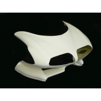 Pare-brise pour Cagiva Mito routier - MXPCRD5812