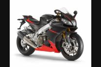 Carenage en abs pour la roue avec peinture compatible avec Aprilia RSV4 2009 - 2014 - MXPCAV5833
