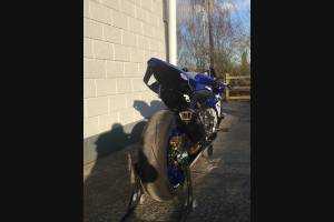 Carenado Racing Pintado Yamaha R1 2015 - 2019 - MXPCRV5880