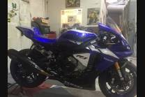 Carene Racing Verniciate Yamaha R1 2015 - 2019 - MXPCRV5880